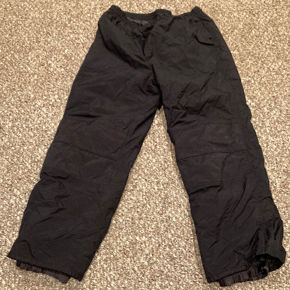Ski pants L